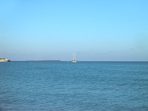 Fotos Boot auf dem Meer | 