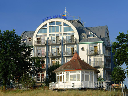 Hotel am Meer - Mecklenburg-Vorpommern (Ostseebad Binz)