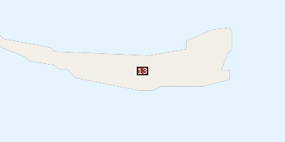 Stadtplan Kuramathi Malediven